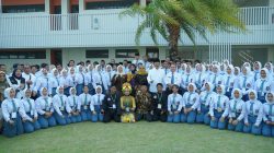 Pemkab Kediri Siapkan Kelengkapan Administrasi Hibah Tanah Sekolah Rakyat