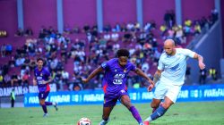 Persik Kediri Genjot Agresivitas Serangan Jelang Lawan PSIM Persik Kediri Genjot Agresivitas Serangan Jelang Lawan PSIM