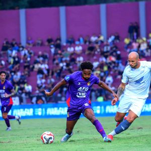 Persik Kediri Genjot Agresivitas Serangan Jelang Lawan PSIM