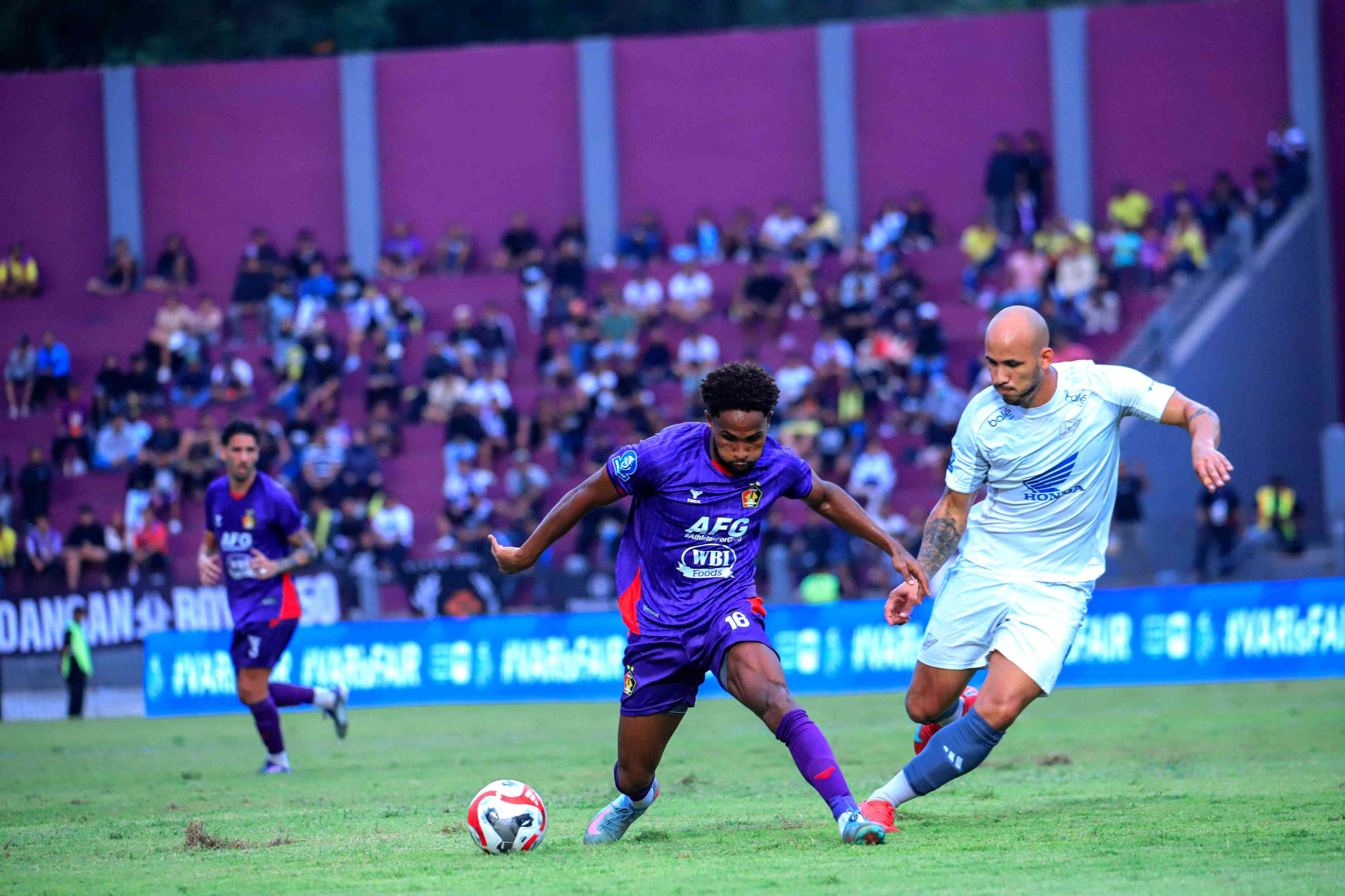 Persik Kediri Genjot Agresivitas Serangan Jelang Lawan PSIM Persik Kediri Genjot Agresivitas Serangan Jelang Lawan PSIM