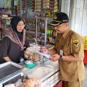 Harga Aneka Cabai di Kota Kediri Terpantau Turun