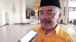 Agus Wahyudi Utomo terpilih Aklamasi Pimpin Golkar Kota Mojokerto
