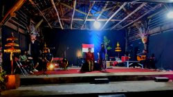 Refleksi Sumpah Pemuda 2025, DKD Kota Kediri Dorong Pemuda Cinta Budaya dan Berprestasi Refleksi Sumpah Pemuda 2025, DKD Kota Kediri Dorong Pemuda Cinta Budaya dan Berprestasi