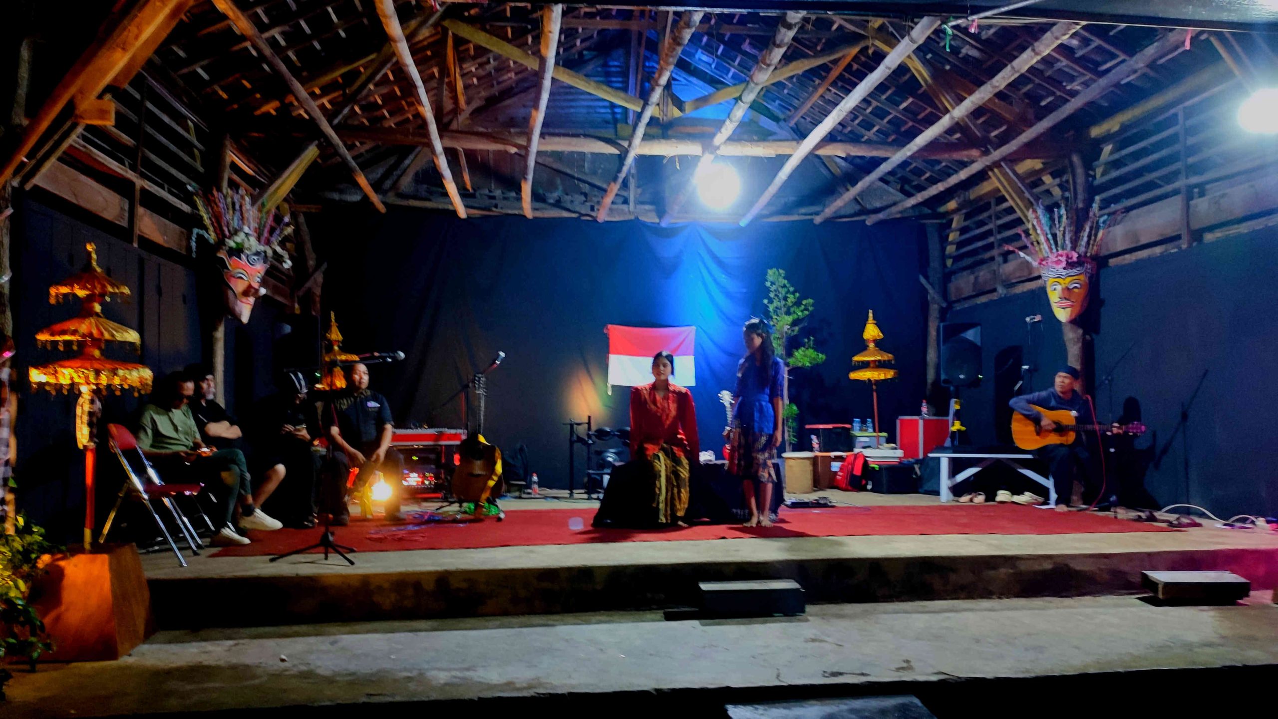 Refleksi Sumpah Pemuda 2025, DKD Kota Kediri Dorong Pemuda Cinta Budaya dan Berprestasi Refleksi Sumpah Pemuda 2025, DKD Kota Kediri Dorong Pemuda Cinta Budaya dan Berprestasi