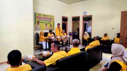 Golkar Kota Kediri Buka Rumah Aspirasi, Warga Keluhkan Data Bansos dan Ijazah Golkar Kota Kediri Buka Rumah Aspirasi, Warga Keluhkan Data Bansos dan Ijazah
