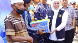 Dari Peringatan HUT TNI ke 80, Sinergitas Pemprov Jatim dan TNI Makin Dirasakan Masyarakat
