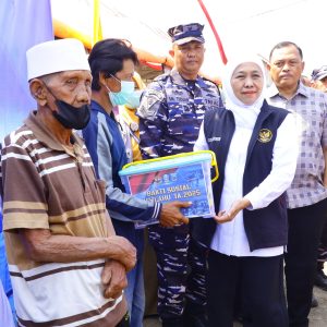 Dari Peringatan HUT TNI ke 80, Sinergitas Pemprov Jatim dan TNI Makin Dirasakan Masyarakat Dari Peringatan HUT TNI ke 80, Sinergitas Pemprov Jatim dan TNI Makin Dirasakan Masyarakat