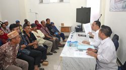 Wali Kota Eri Mediasi Konflik Jalan Ditembok di Asem Jajar III