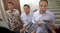 Enam Siswa SDN Margorejo 1 Surabaya Keracunan Susu Promosi, Eri Instruksikan…