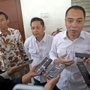 Enam Siswa SDN Margorejo 1 Surabaya Keracunan Susu Promosi, Eri Instruksikan…