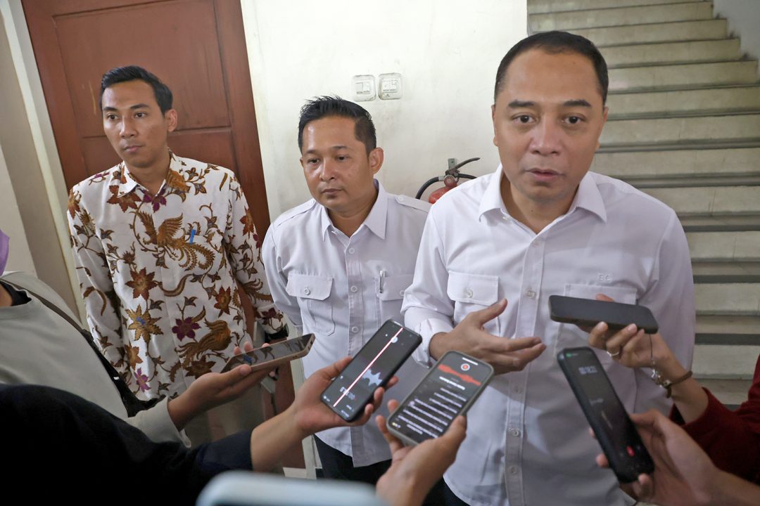 Enam Siswa SDN Margorejo 1 Surabaya Keracunan Susu Promosi, Eri Instruksikan… Enam Siswa SDN Margorejo 1 Surabaya Keracunan Susu Promosi, Eri Instruksikan…