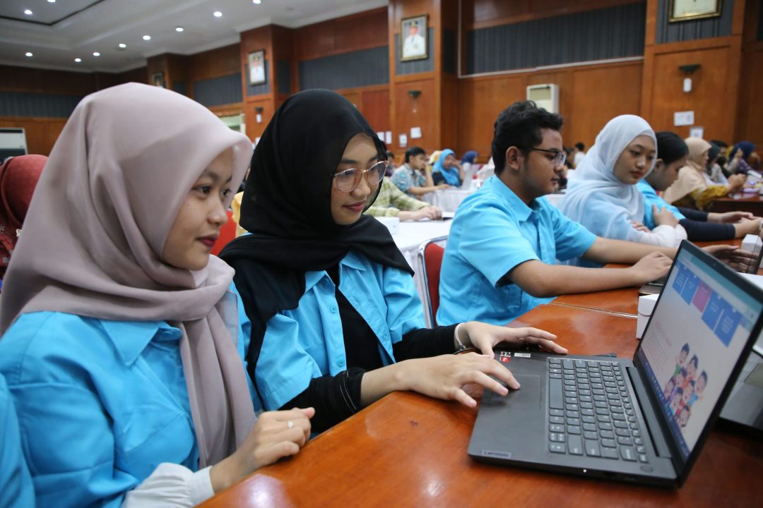 Melalui SITALAS, Surabaya Berkomitmen Jadi Kota Layak Anak Paripurna
