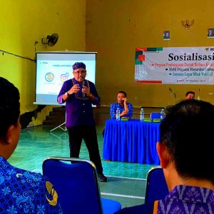 Pemkot Kediri Pacu Lurah Jalankan Program Unggulan Mbak Wali Secara Tepat Sasaran