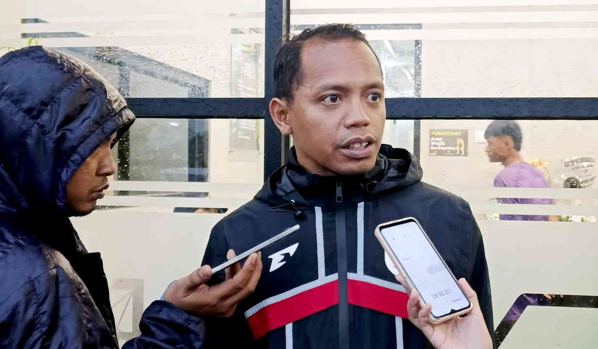 Persik Kediri Wajib Raih Kemenangan atas PSM Makassar, Tiga Poin Jadi Harga Mati