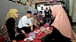 Wali Kota Surabaya Takziah ke Rumah Korban Ponpes Al Khoziny Sidoarjo