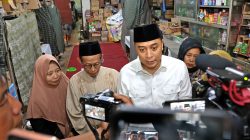 Pastikan Kelayakan Struktur Bangunan, Pemkot Data Semua Ponpes di Surabaya