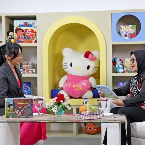 Enam Program Prioritas PAUD Surabaya Kunci Sukses Wajib Belajar 13 Tahun Enam Program Prioritas PAUD Surabaya Kunci Sukses Wajib Belajar 13 Tahun