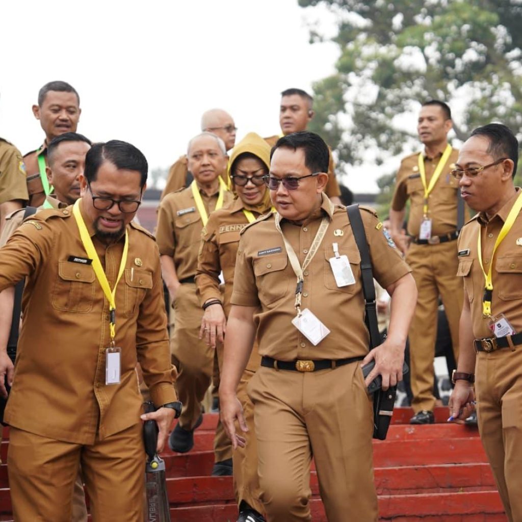 Jatim Usulkan Program Senilai Rp 10 Triliun ke Pemerintah Pusat
