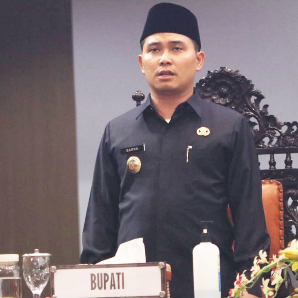 Dana TKD Pusat Berkurang Bupati Mojokerto Pastikan Anggaran Stabil & Layanan Publik Tetap Prima 