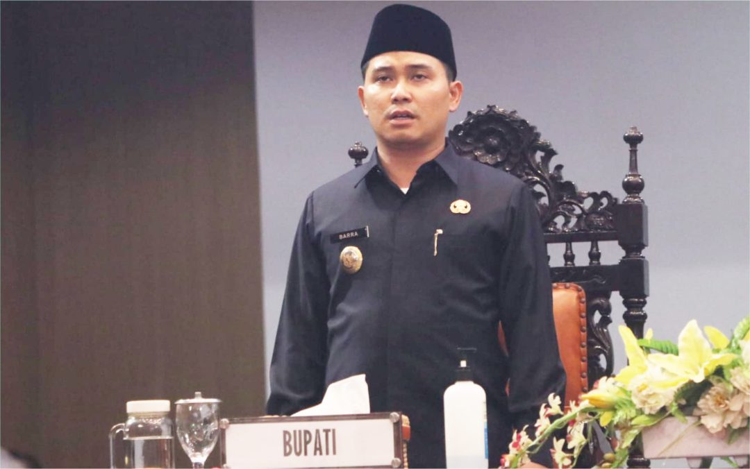 Dana TKD Pusat Berkurang Bupati Mojokerto Pastikan Anggaran Stabil & Layanan Publik Tetap Prima  Dana TKD Pusat Berkurang Bupati Mojokerto Pastikan Anggaran Stabil & Layanan Publik Tetap Prima