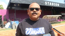 Persikmania, Saatnya Bergejolak di Brawijaya! Tri Widodo Serukan Dukungan Penuh Hadapi PSM Makassar