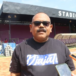 Persikmania, Saatnya Bergejolak di Brawijaya! Tri Widodo Serukan Dukungan Penuh Hadapi PSM Makassar