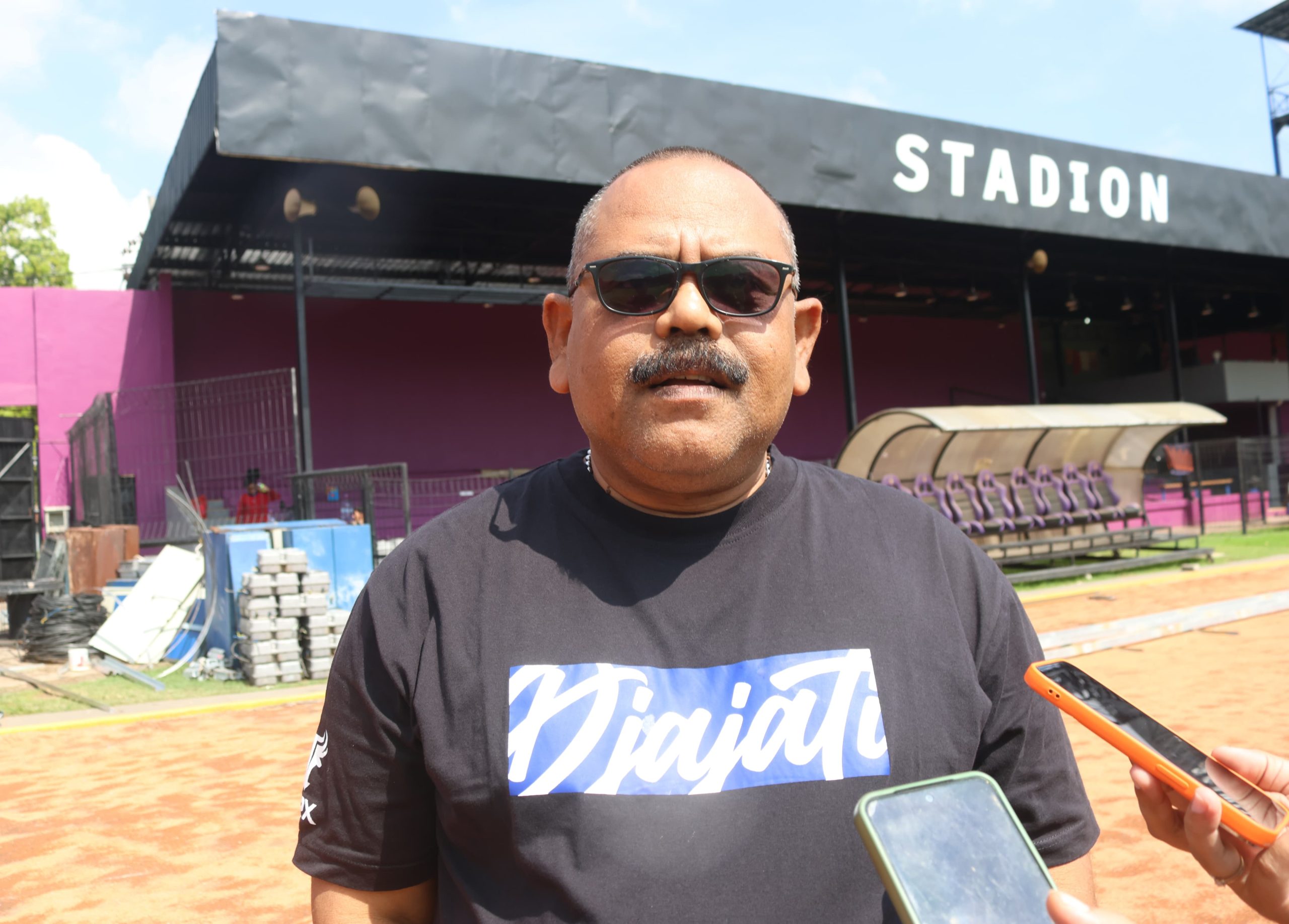 Persikmania, Saatnya Bergejolak di Brawijaya! Tri Widodo Serukan Dukungan Penuh Hadapi PSM Makassar