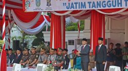 HUT ke-80 Provinsi Jatim, Eri Harapkan Adanya Sinergi Kuat Tuntaskan Kemiskinan Ekstrem