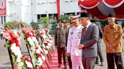 Warga Surabaya Harus Tanamkan Nilai Pancasila Melalui Kegiatan Positif