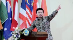 Wagub Emil Paparkan Keunggulan dan Kemajuan Ekonomi Jawa Timur Wagub Emil Paparkan Keunggulan dan Kemajuan Ekonomi Jawa Timur