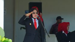 Mbak Dewi Tekankan Pancasila sebagai Pandangan Hidup Masyarakat