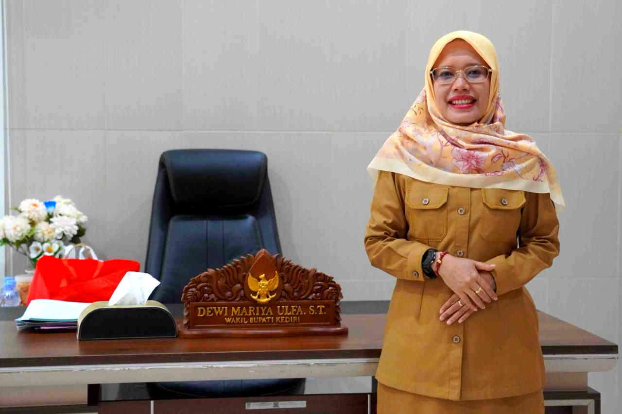 Wakil Bupati Kediri Dorong Kepatuhan Badan Usaha pada Program JKN untuk Perlindungan Kesehatan Pekerja