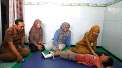 Mbak Wali Kediri Datangi Rumah Warga Disabilitas, Bawa Bantuan dan Harapan Baru Mbak Wali Kediri Datangi Rumah Warga Disabilitas, Bawa Bantuan dan Harapan Baru
