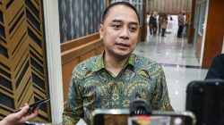 SILPA Surabaya Lebih Rp234 Miliar, Eri Bilang Bukan Dana Mengendap SILPA Surabaya Lebih Rp234 Miliar, Eri Bilang Bukan Dana Mengendap