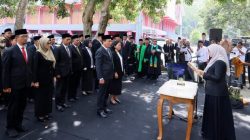 Bupati Ipuk Harap 34 Pejabat Baru Perkuat Kolaborasi di Tengah Pengurangan Transfer Pusat