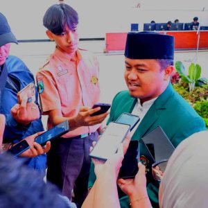 Pemuda LDII Kota Kediri Ajak Generasi Muda Hidupkan Keberanian Moral di Tengah Krisis Nilai