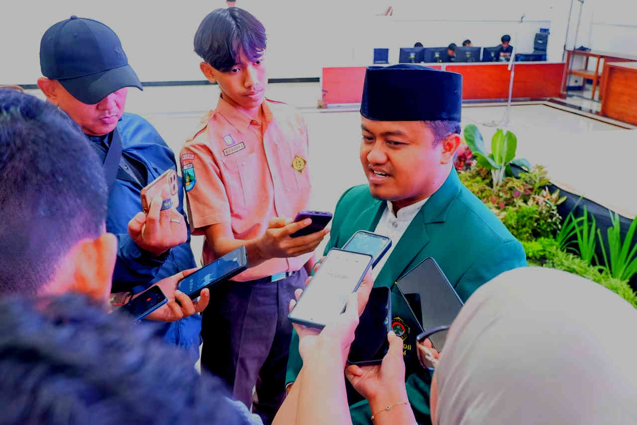 Pemuda LDII Kota Kediri Ajak Generasi Muda Hidupkan Keberanian Moral di Tengah Krisis Nilai
