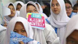 Berantas Bullying, Pemkot Surabaya Siapkan Siswa Jadi Fasilitator dan Agen Perubahan Berantas Bullying, Pemkot Surabaya Siapkan Siswa Jadi Fasilitator dan Agen Perubahan