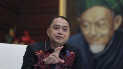 Eri Minta Polisi Beri Efek Jera Kepada Pencuri Fasilitas Kota Lama Eri Minta Polisi Beri Efek Jera Kepada Pencuri Fasilitas Kota Lama