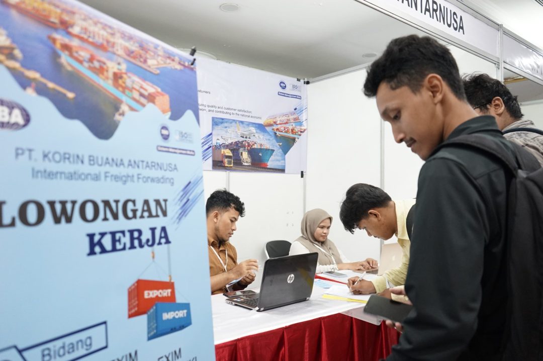 Pemkot Surabaya Gelar Job Fair Khusus Disabilitas 25-26 November 2025