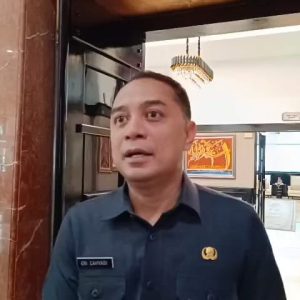 Antisipasi Prostitusi Terselubung, Pemkot dan DPRD Surabaya Garap Perda Rumah Kos