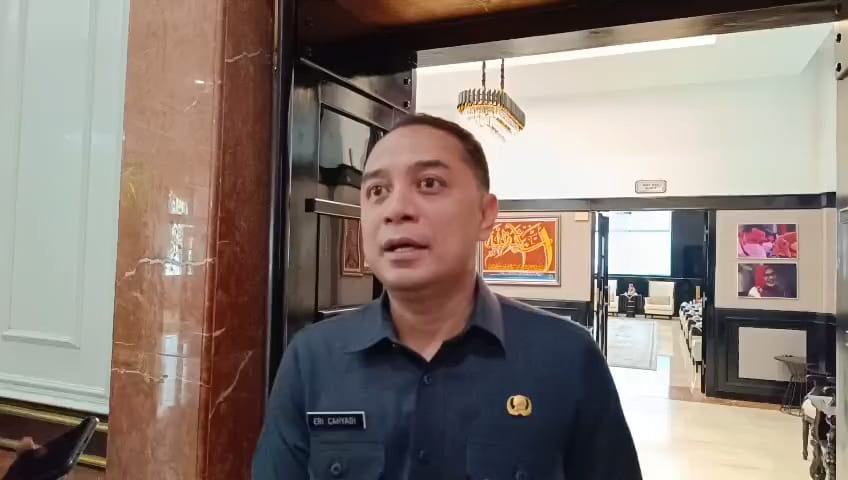 Antisipasi Prostitusi Terselubung, Pemkot dan DPRD Surabaya Garap Perda Rumah Kos