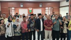 FKUB Kab Sidoarjo gelar Sosialisasi Lokalatih Problem Sorving Kerukunan Antar Umat