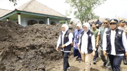 Dampak APG Semeru, Penanganan Terintegrasi dan Utamakan Keselamatan Warga
