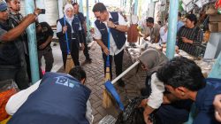Program Gernas Mapan Dorong Transformasi Digital Pasar Tradisional