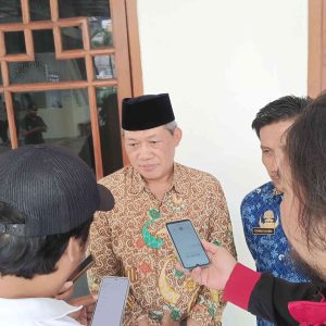 LDII Kota Kediri Dorong Peran Guru Sebagai Filter Etika Digital Bagi Generasi Muda