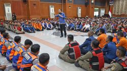 PRJ Surabaya Disebar di 54 Titik untuk Kembalikan Fungsi Jalan dan Pedestrian PRJ Surabaya Disebar di 54 Titik untuk Kembalikan Fungsi Jalan dan Pedestrian