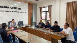 Sidang Mediasi Gugatan Perdata Proses PAW Nur Wakid Ditunda