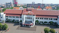 Pemkot Surabaya Buka Pengadaan Saluran Pracetak dan Paving APBD 2026