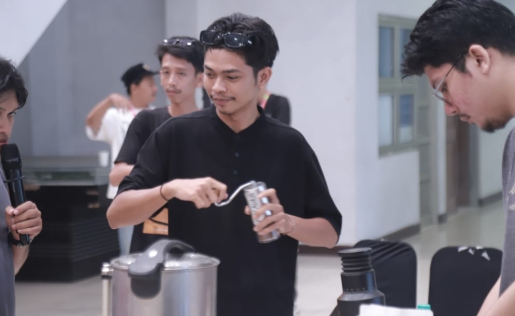 Festival Kopi Jember 2025, Ajang Bergengsi Pecinta Kopi Tanah Air
